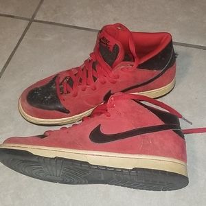 2004 Nike Varsity High SB